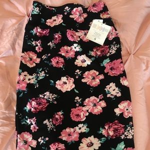 LuLaRoe Cassie Skirt